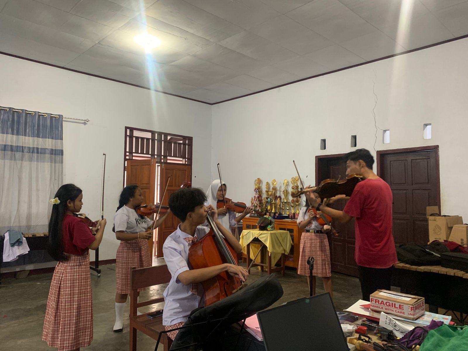 Music