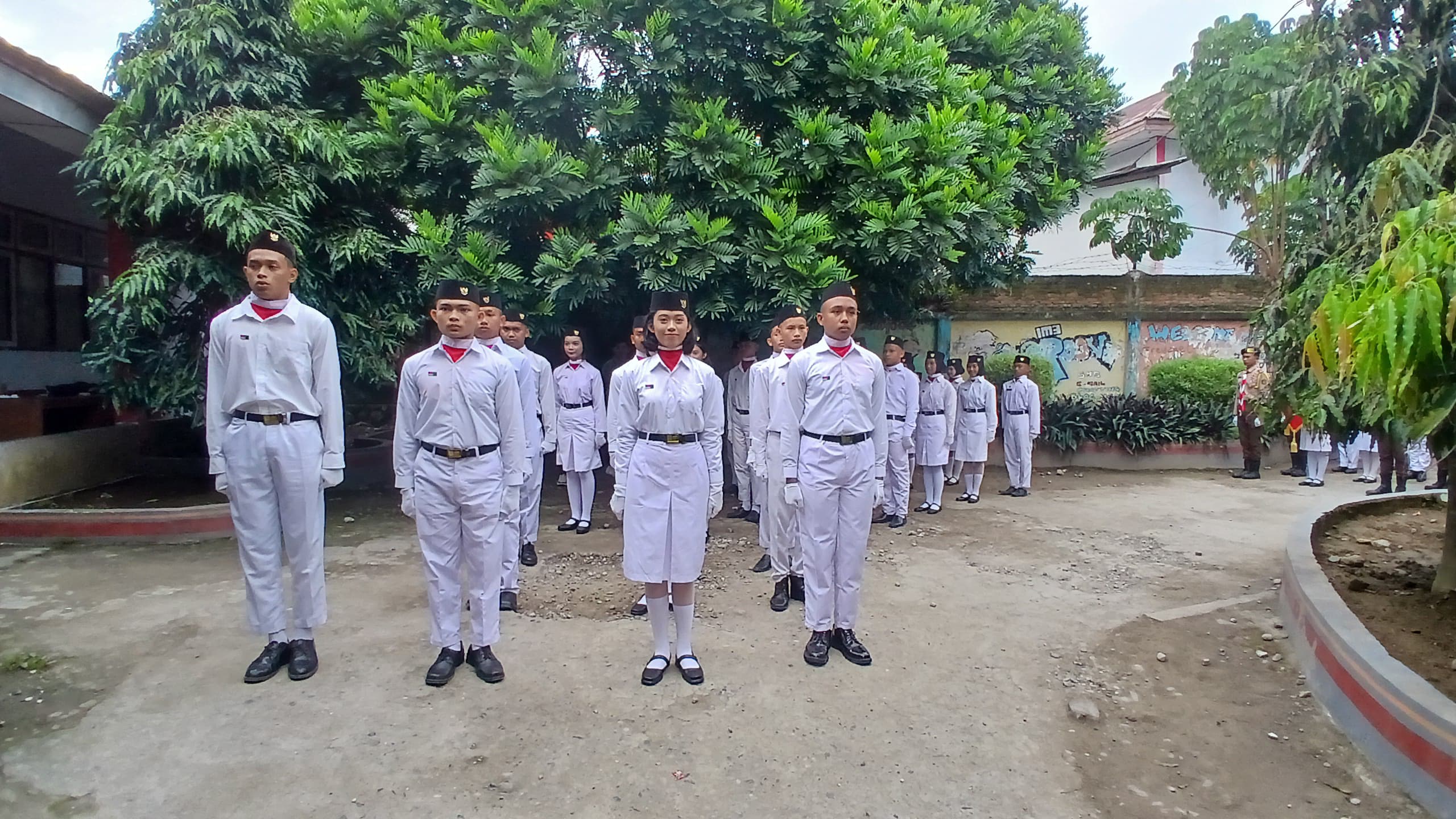 Paskibra