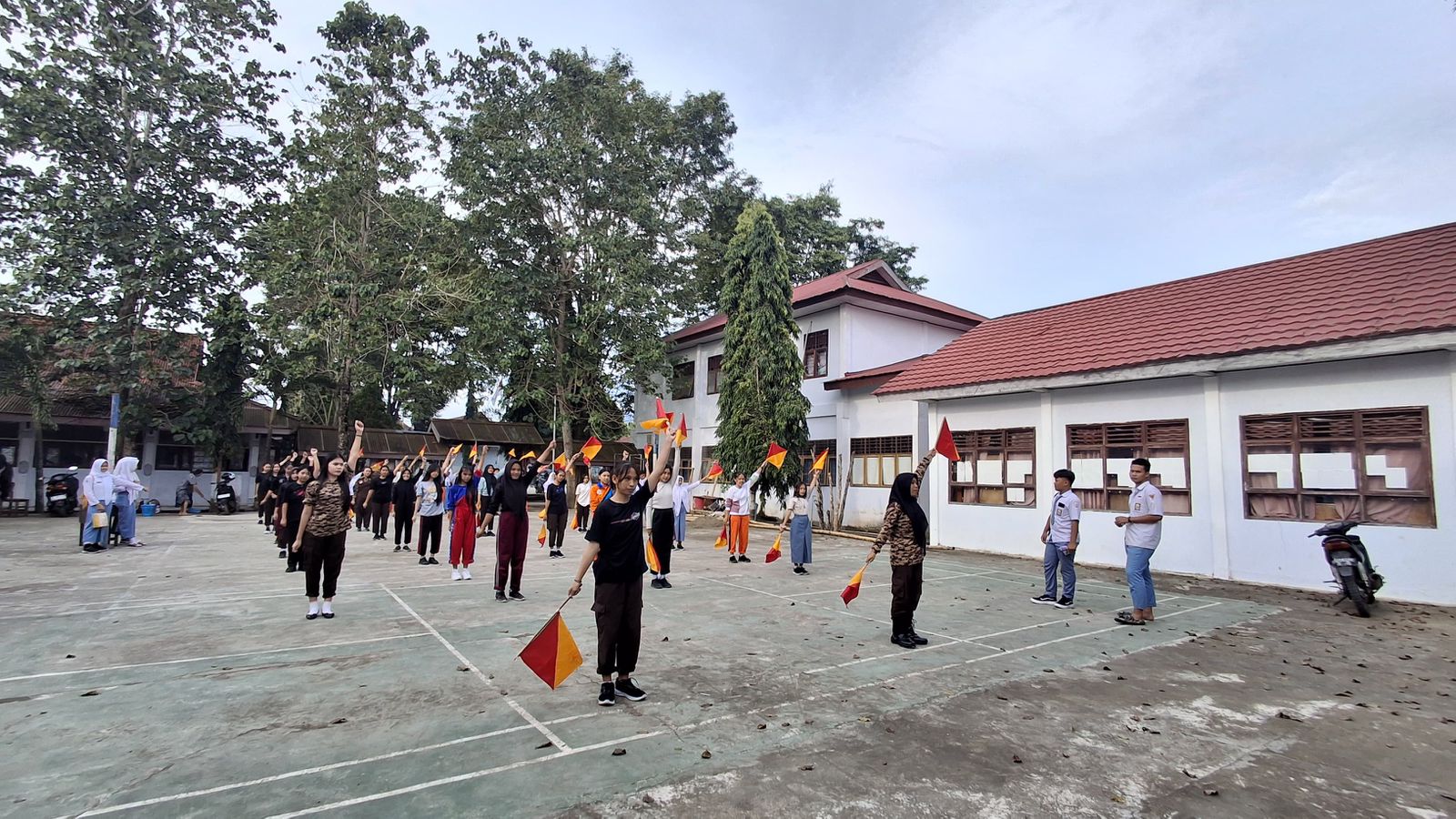 Pramuka